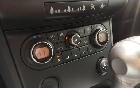 Nissan Qashqai, 2009 год, 875 000 рублей, 24 фотография