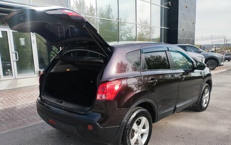 Nissan Qashqai, 2009 год, 875 000 рублей, 31 фотография