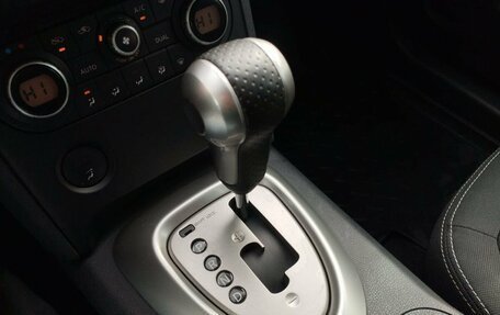 Nissan Qashqai, 2009 год, 875 000 рублей, 25 фотография