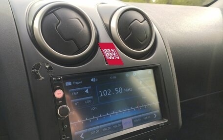 Nissan Qashqai, 2009 год, 875 000 рублей, 23 фотография