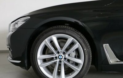 BMW 7 серия, 2017 год, 4 900 000 рублей, 1 фотография