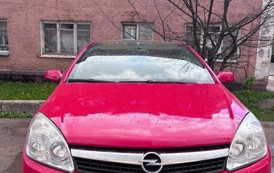 Opel Astra H, 2008 год, 590 000 рублей, 1 фотография