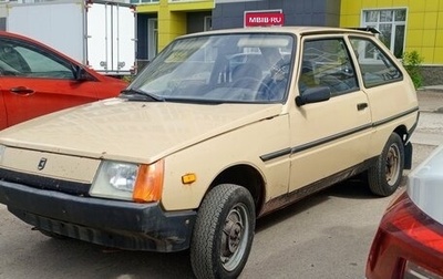 ЗАЗ 1102 «Таврия», 1990 год, 34 000 рублей, 1 фотография