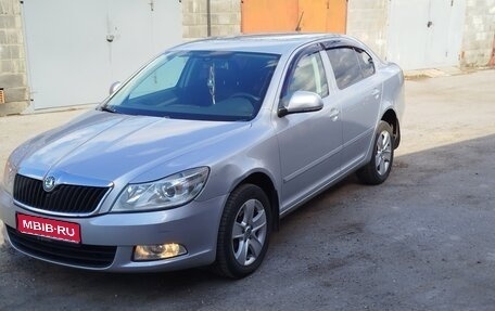Skoda Octavia, 2013 год, 1 150 000 рублей, 1 фотография