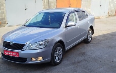 Skoda Octavia, 2013 год, 1 150 000 рублей, 1 фотография