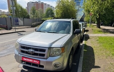 Ford Escape II, 2008 год, 580 000 рублей, 1 фотография