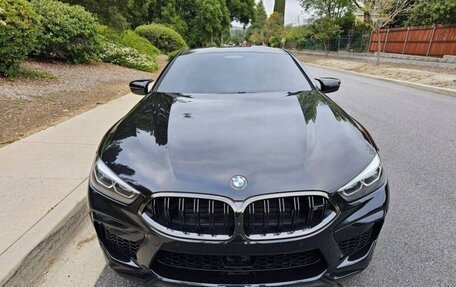 BMW M8 I (F91/F92/F93), 2022 год, 12 070 000 рублей, 1 фотография
