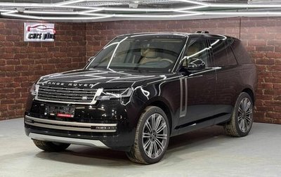 Land Rover Range Rover IV рестайлинг, 2024 год, 23 900 000 рублей, 1 фотография