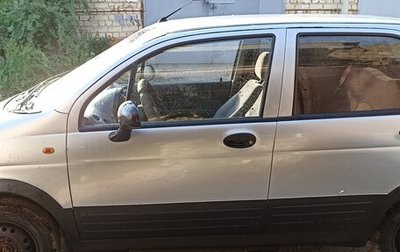 Daewoo Matiz I, 2005 год, 275 000 рублей, 1 фотография