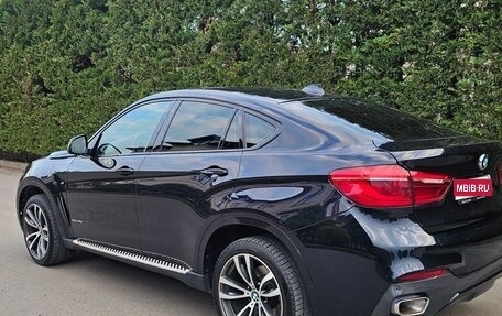 BMW X6, 2016 год, 4 990 000 рублей, 1 фотография