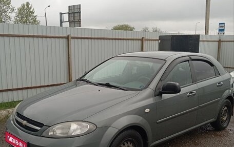 Chevrolet Lacetti, 2011 год, 670 000 рублей, 1 фотография