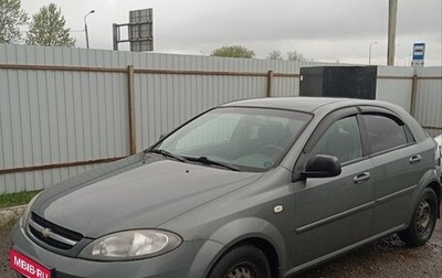 Chevrolet Lacetti, 2011 год, 670 000 рублей, 1 фотография
