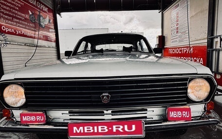 ГАЗ 24 «Волга», 1988 год, 680 000 рублей, 1 фотография