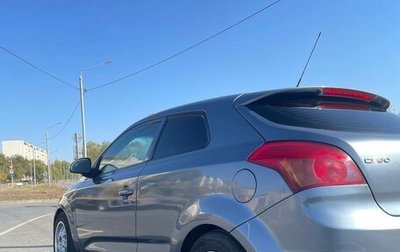 KIA cee'd I рестайлинг, 2008 год, 435 000 рублей, 1 фотография