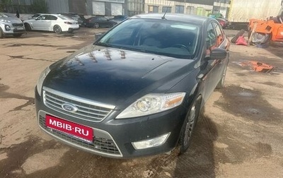 Ford Mondeo IV, 2010 год, 700 000 рублей, 1 фотография