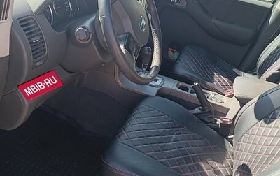Nissan Pathfinder, 2008 год, 1 150 000 рублей, 1 фотография