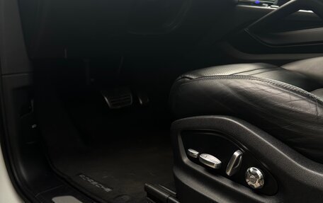 Porsche Cayenne III, 2019 год, 11 фотография