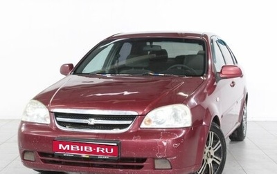 Chevrolet Lacetti, 2006 год, 308 000 рублей, 1 фотография
