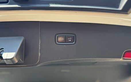 Porsche Cayenne III, 2019 год, 16 фотография