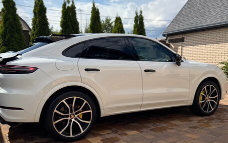 Porsche Cayenne III, 2019 год, 15 фотография