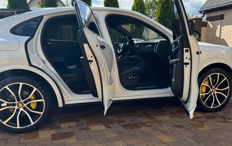 Porsche Cayenne III, 2019 год, 14 фотография