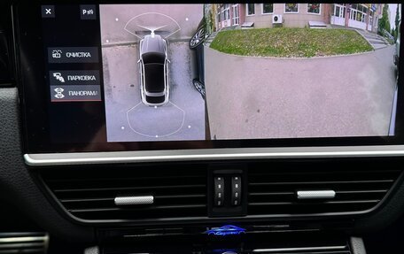 Porsche Cayenne III, 2019 год, 18 фотография