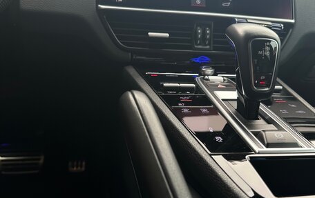 Porsche Cayenne III, 2019 год, 20 фотография