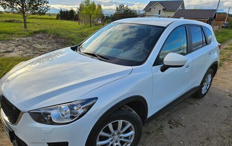 Mazda CX-5 II, 2014 год, 1 950 000 рублей, 6 фотография