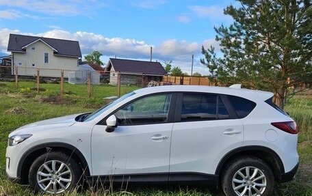 Mazda CX-5 II, 2014 год, 1 950 000 рублей, 3 фотография
