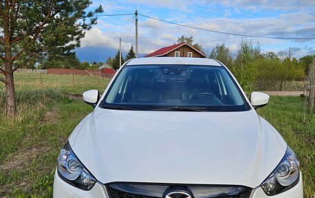 Mazda CX-5 II, 2014 год, 1 950 000 рублей, 2 фотография