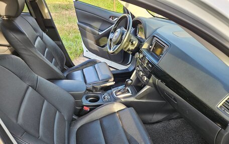 Mazda CX-5 II, 2014 год, 1 950 000 рублей, 9 фотография
