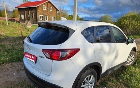 Mazda CX-5 II, 2014 год, 1 950 000 рублей, 8 фотография