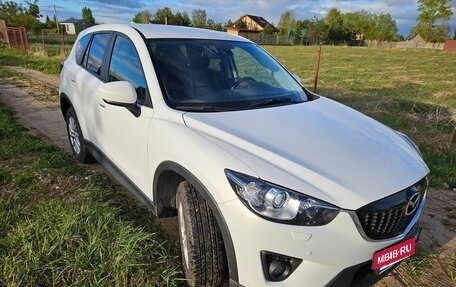 Mazda CX-5 II, 2014 год, 1 950 000 рублей, 7 фотография