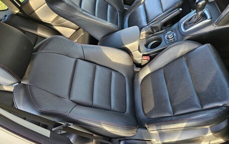 Mazda CX-5 II, 2014 год, 1 950 000 рублей, 15 фотография