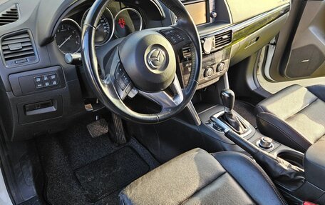 Mazda CX-5 II, 2014 год, 1 950 000 рублей, 14 фотография