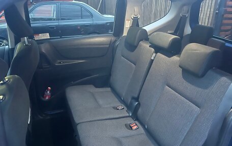 Toyota Sienta II, 2019 год, 1 550 000 рублей, 12 фотография