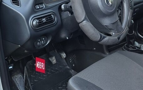 Chevrolet Niva I рестайлинг, 2011 год, 560 000 рублей, 14 фотография