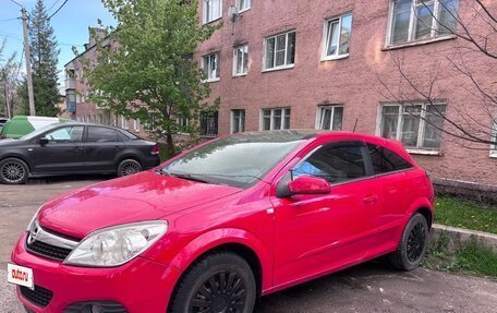 Opel Astra H, 2008 год, 590 000 рублей, 2 фотография