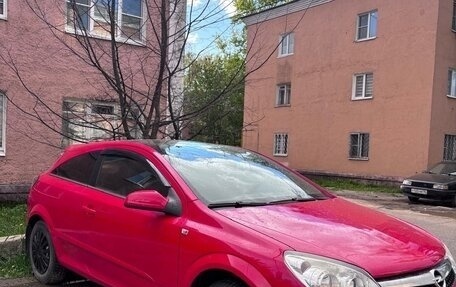 Opel Astra H, 2008 год, 590 000 рублей, 5 фотография