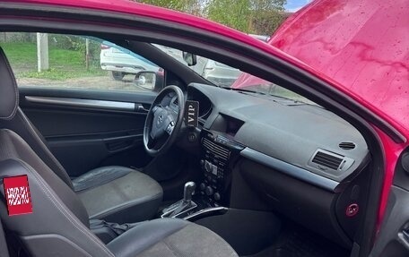 Opel Astra H, 2008 год, 590 000 рублей, 6 фотография