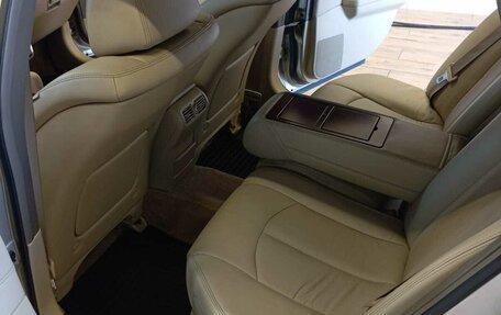 Nissan Teana, 2007 год, 800 000 рублей, 3 фотография