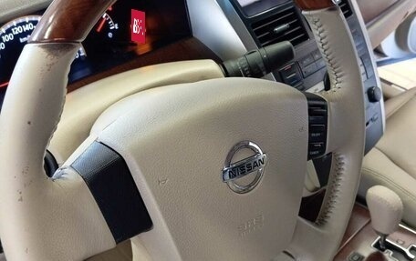 Nissan Teana, 2007 год, 800 000 рублей, 5 фотография