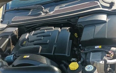 Nissan Teana, 2007 год, 800 000 рублей, 12 фотография