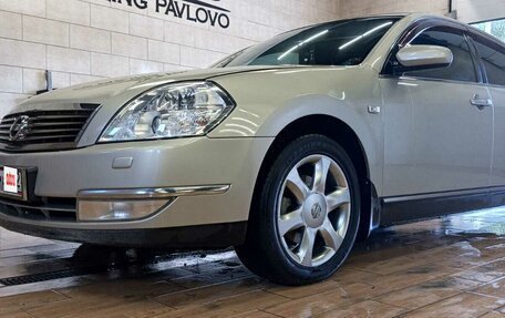 Nissan Teana, 2007 год, 800 000 рублей, 10 фотография