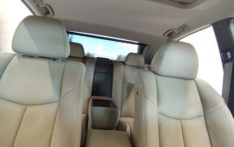 Nissan Teana, 2007 год, 800 000 рублей, 19 фотография