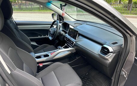 Geely Coolray I, 2023 год, 1 595 000 рублей, 3 фотография