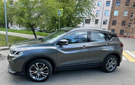 Geely Coolray I, 2023 год, 1 595 000 рублей, 5 фотография