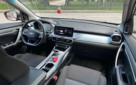 Geely Coolray I, 2023 год, 1 595 000 рублей, 10 фотография