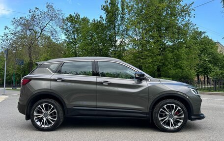 Geely Coolray I, 2023 год, 1 595 000 рублей, 18 фотография
