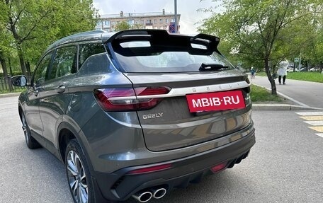 Geely Coolray I, 2023 год, 1 595 000 рублей, 7 фотография